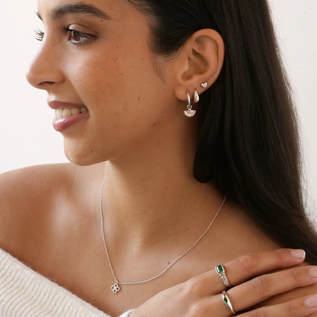 Giulia Necklace