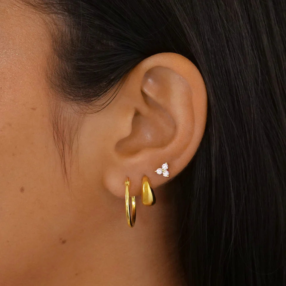 Willow Earrings