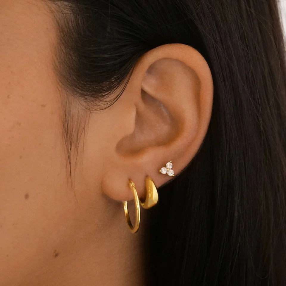 Willow Earrings