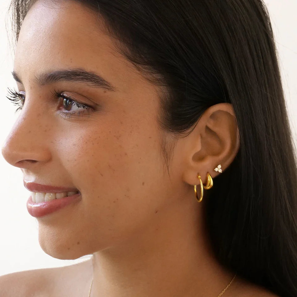 Willow Earrings