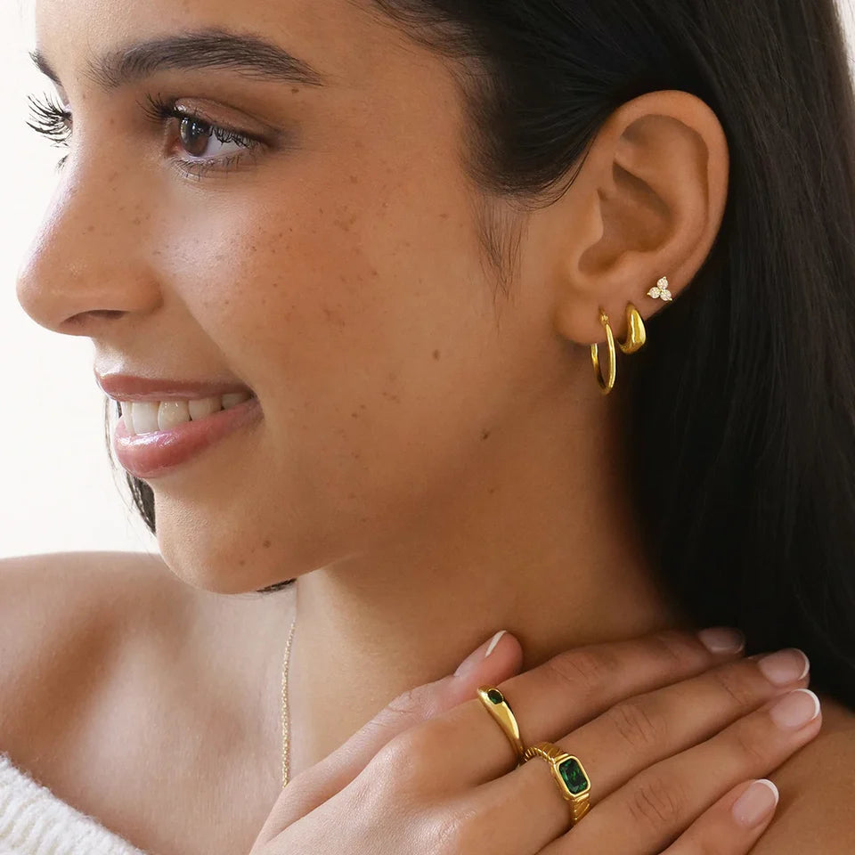 Willow Earrings