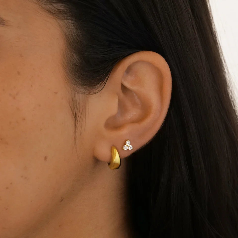 Willow Earrings
