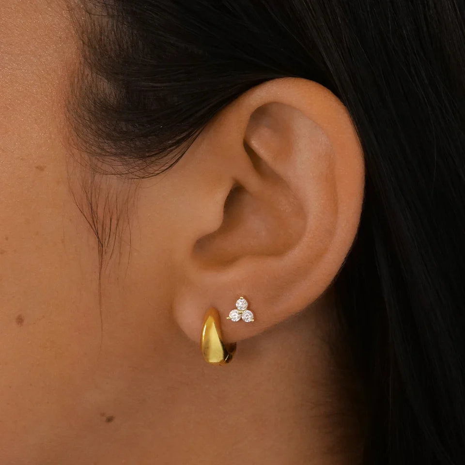 Willow Earrings