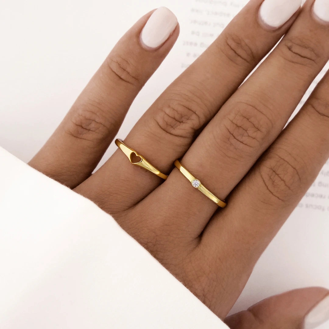 Loretta Ring