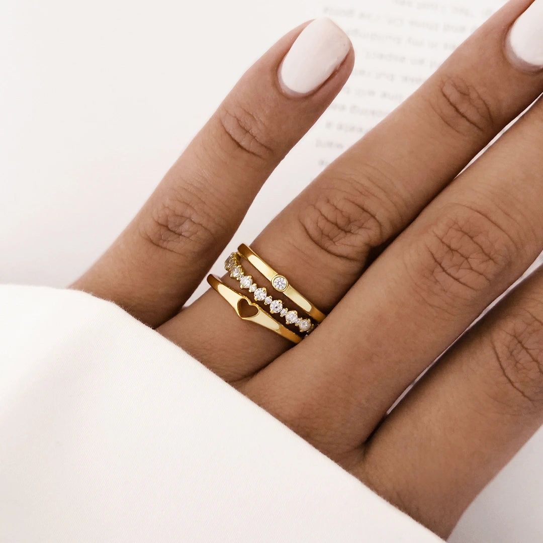 Loretta Ring