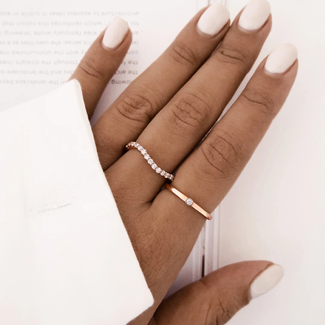 Kima Ring