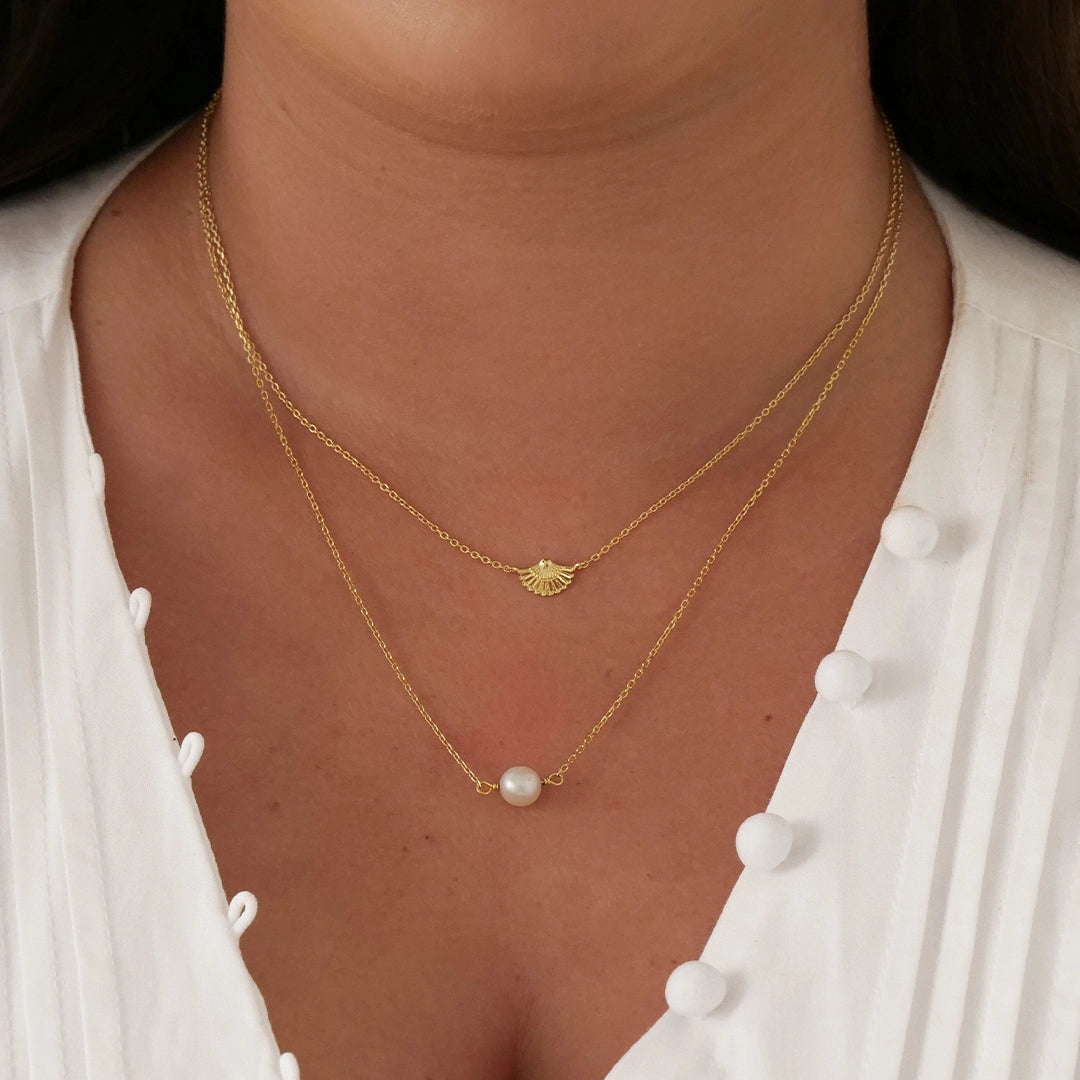 Paloma Necklace