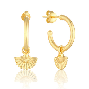 Paloma Earrings