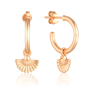 Paloma Earrings