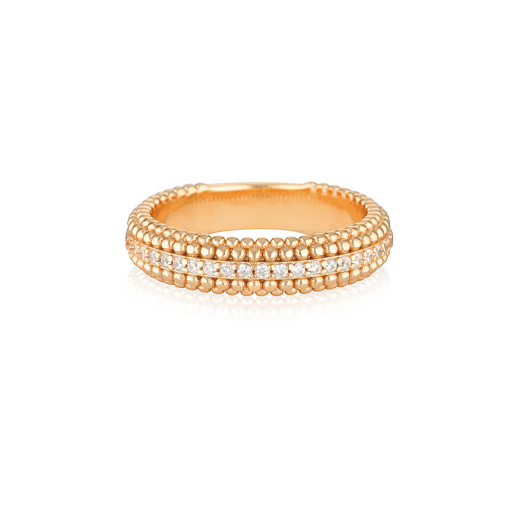 Paros Ring