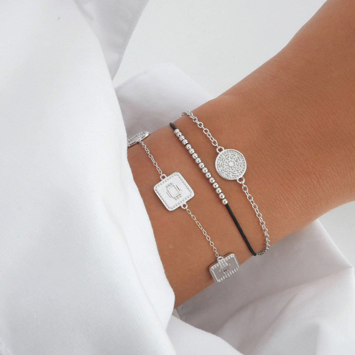 Pella Bracelet