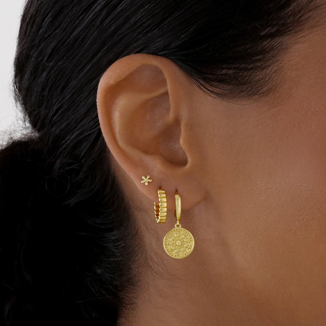 Pella Earrings