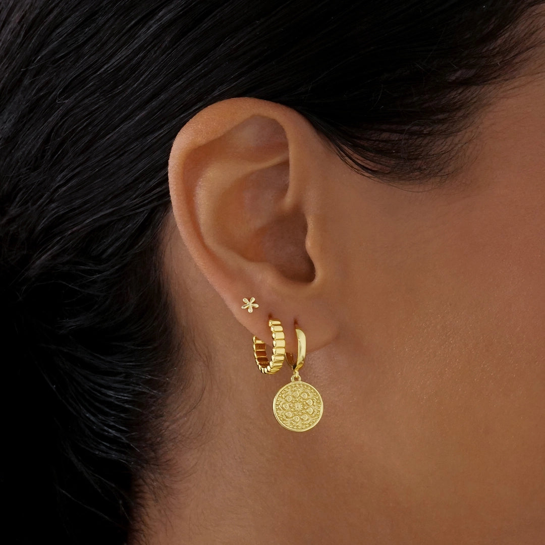 Pella Earrings