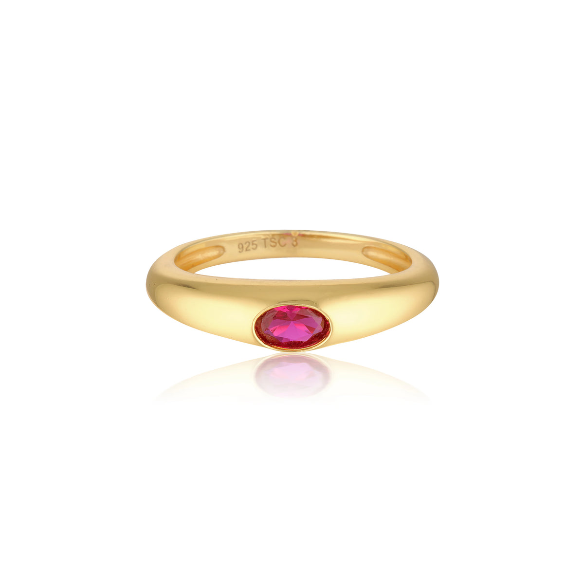 Percy Ring