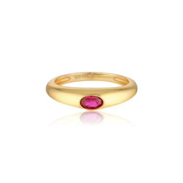 Percy Ring