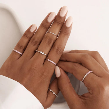 The Pink Ring