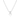 Petite A-Z Letter Necklaces