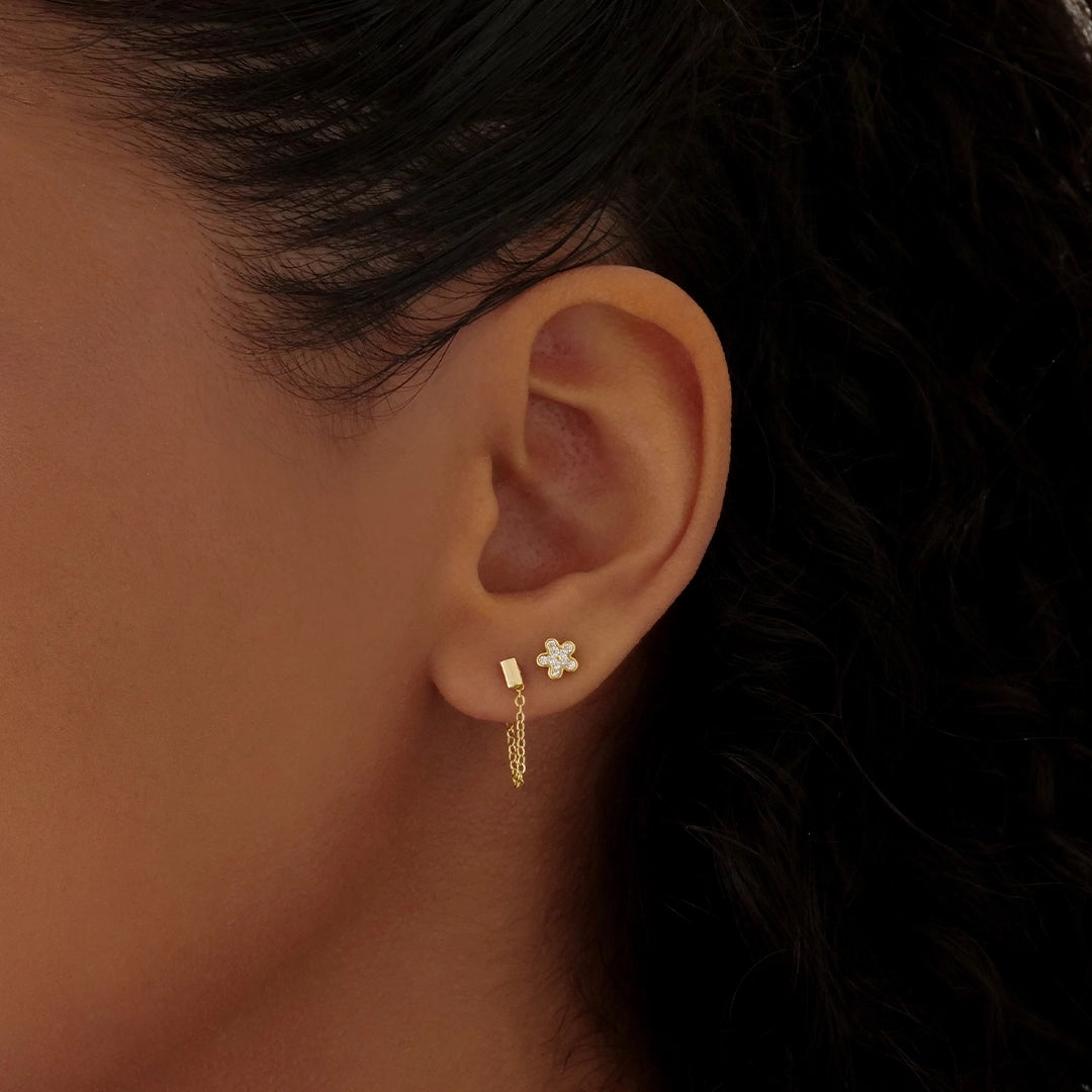 Roni Earrings
