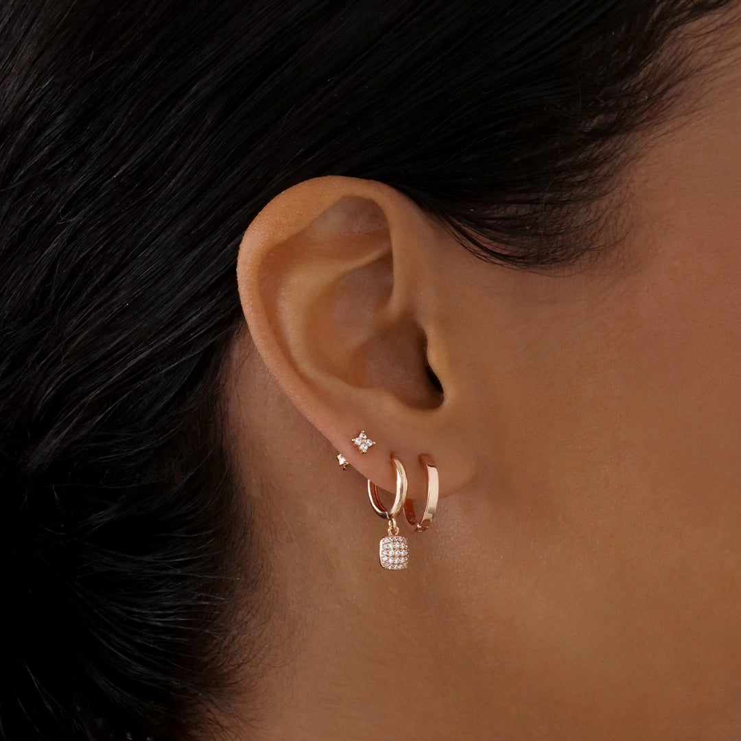 Reese Earrings