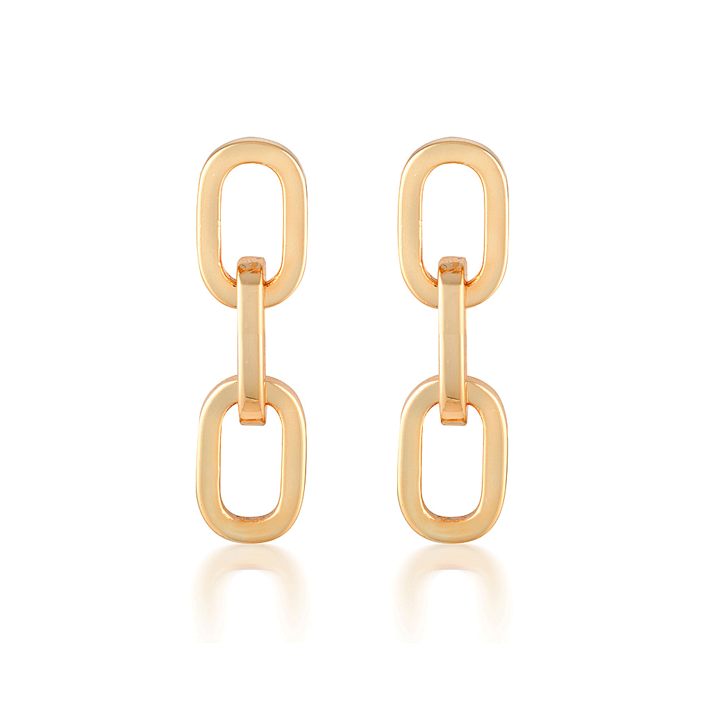 Hunter Earrings