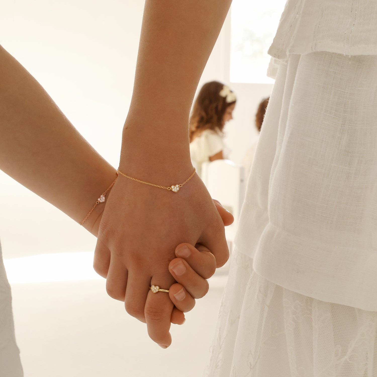 Children's Rosie Bracelet