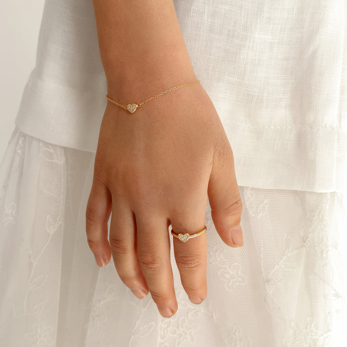 Children's Rosie Bracelet