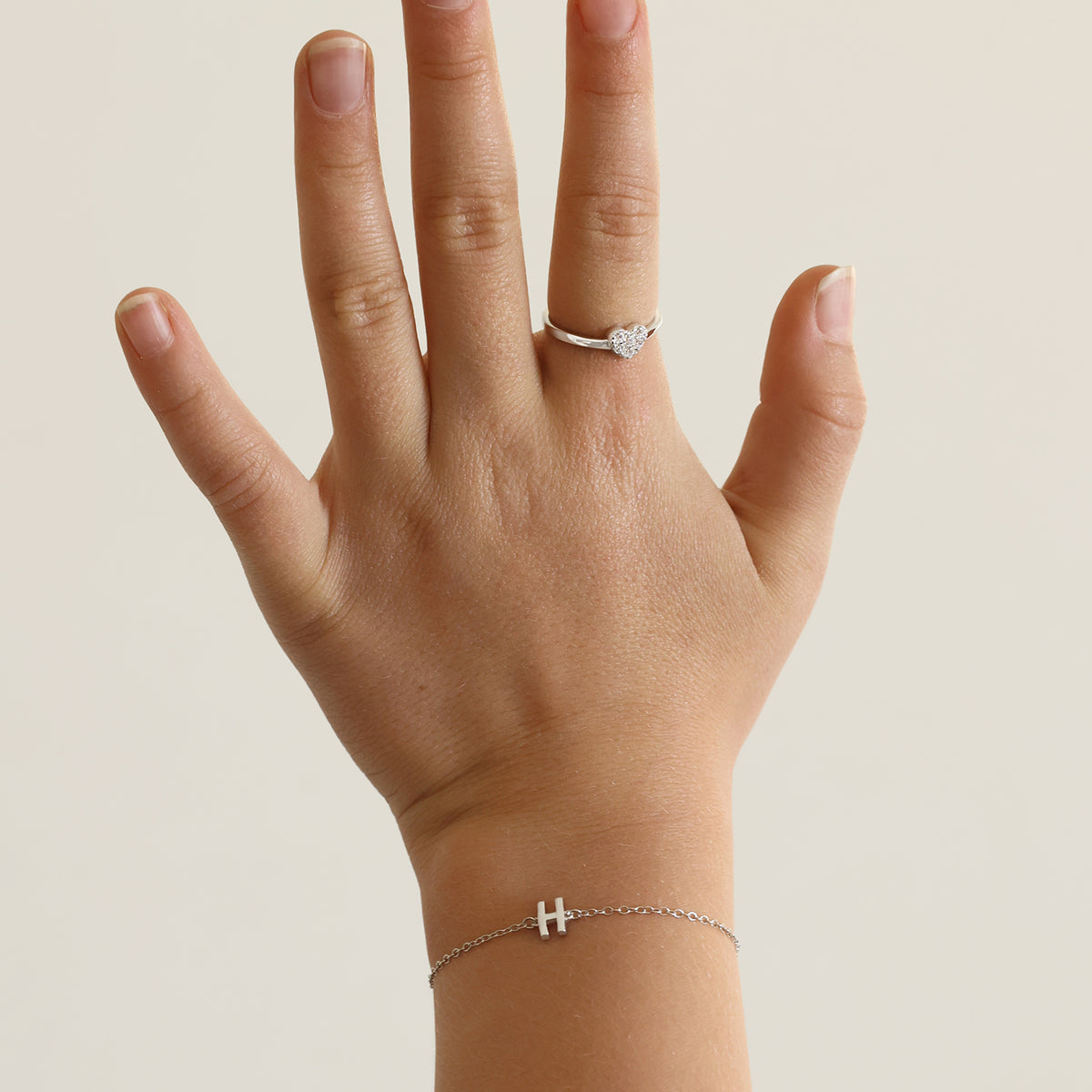Children's Rosie Ring