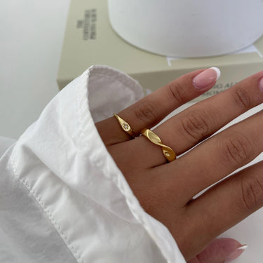Orla Ring