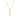 Scarlett Necklace