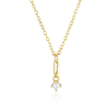 Scarlett Necklace