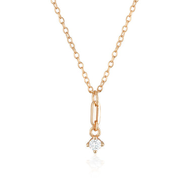 Scarlett Necklace
