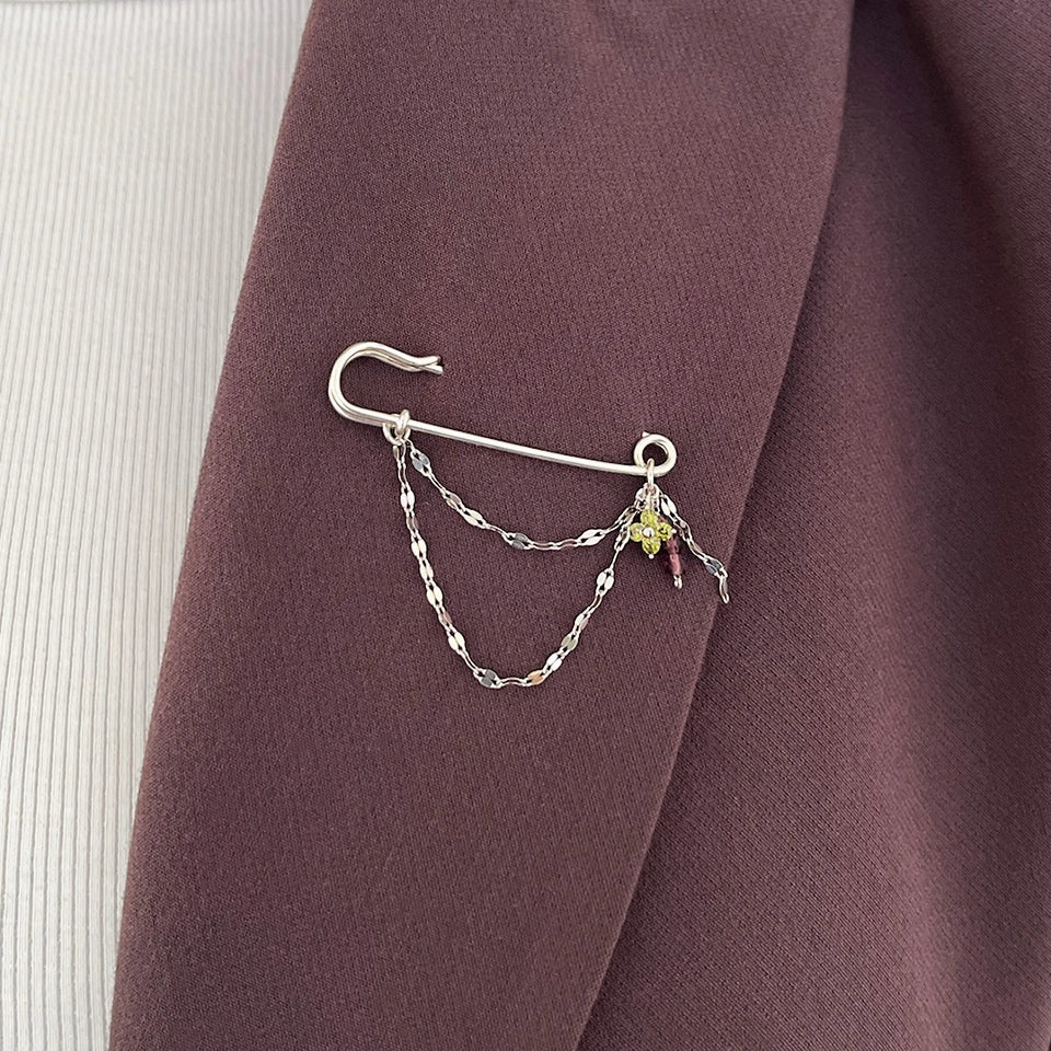 Handmade Scarlett Brooch-thumbmail-2