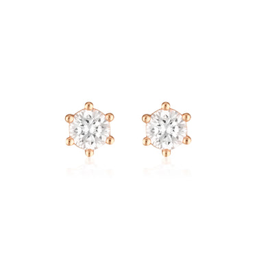 Selia Stud Earrings
