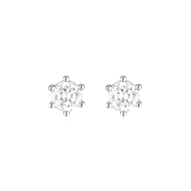 Selia Stud Earrings