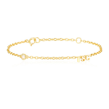 Signature Bracelet