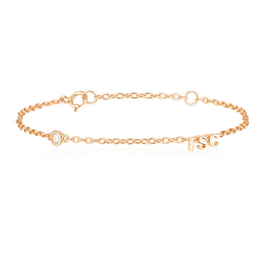 Signature Bracelet