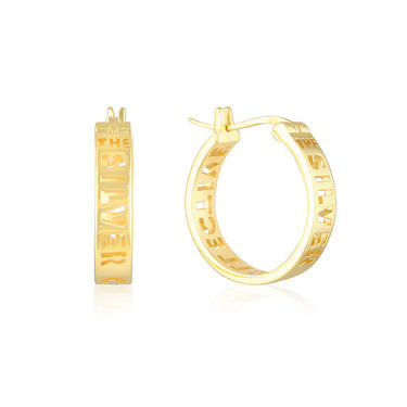 Signature Earrings