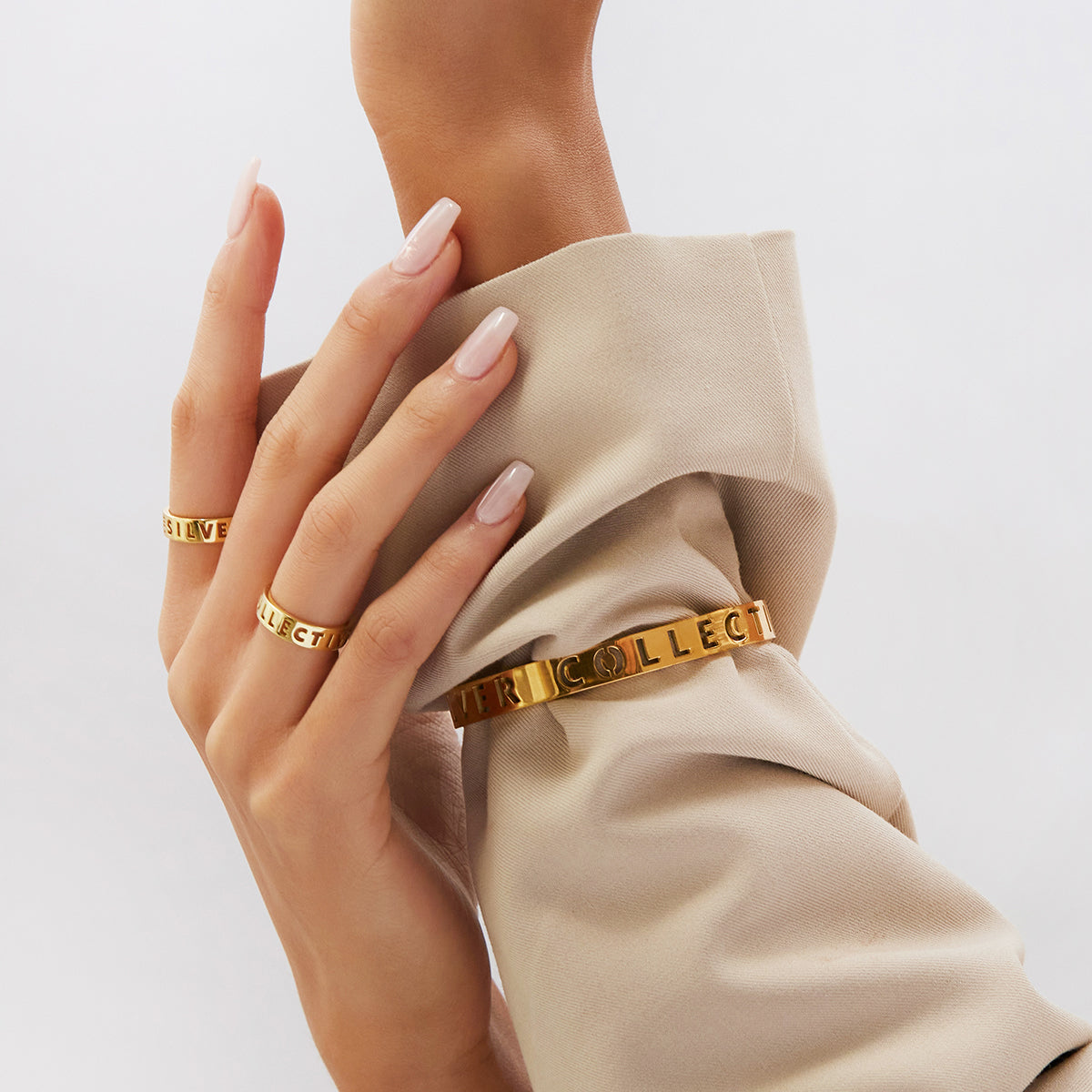 Signature Ring