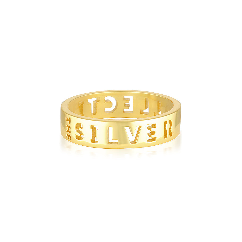 Signature Ring