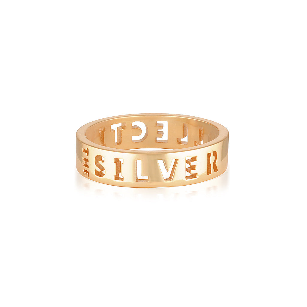 Signature Ring