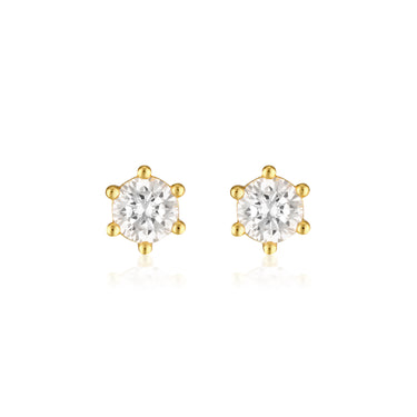 Selia Stud Earrings