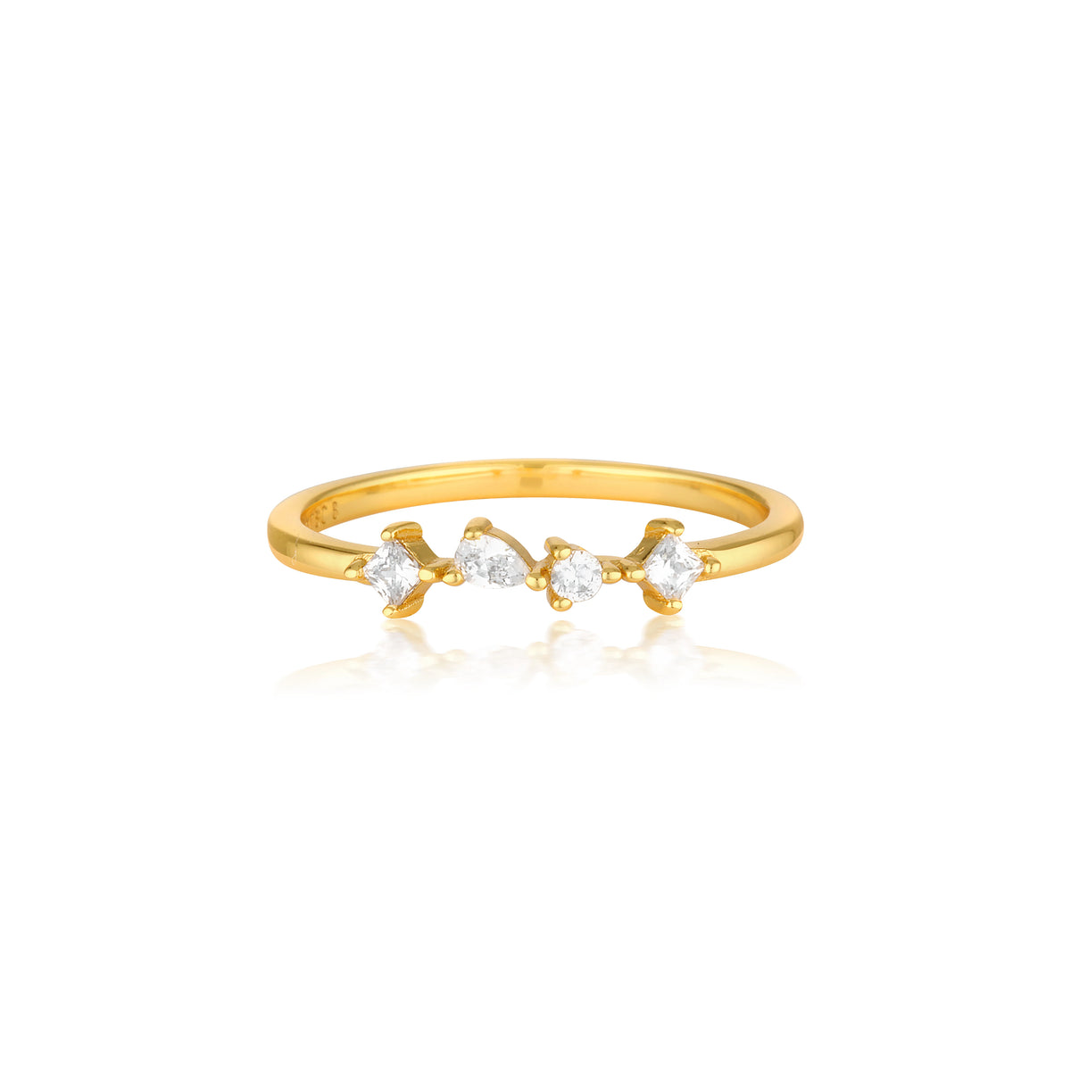 Soraya Ring
