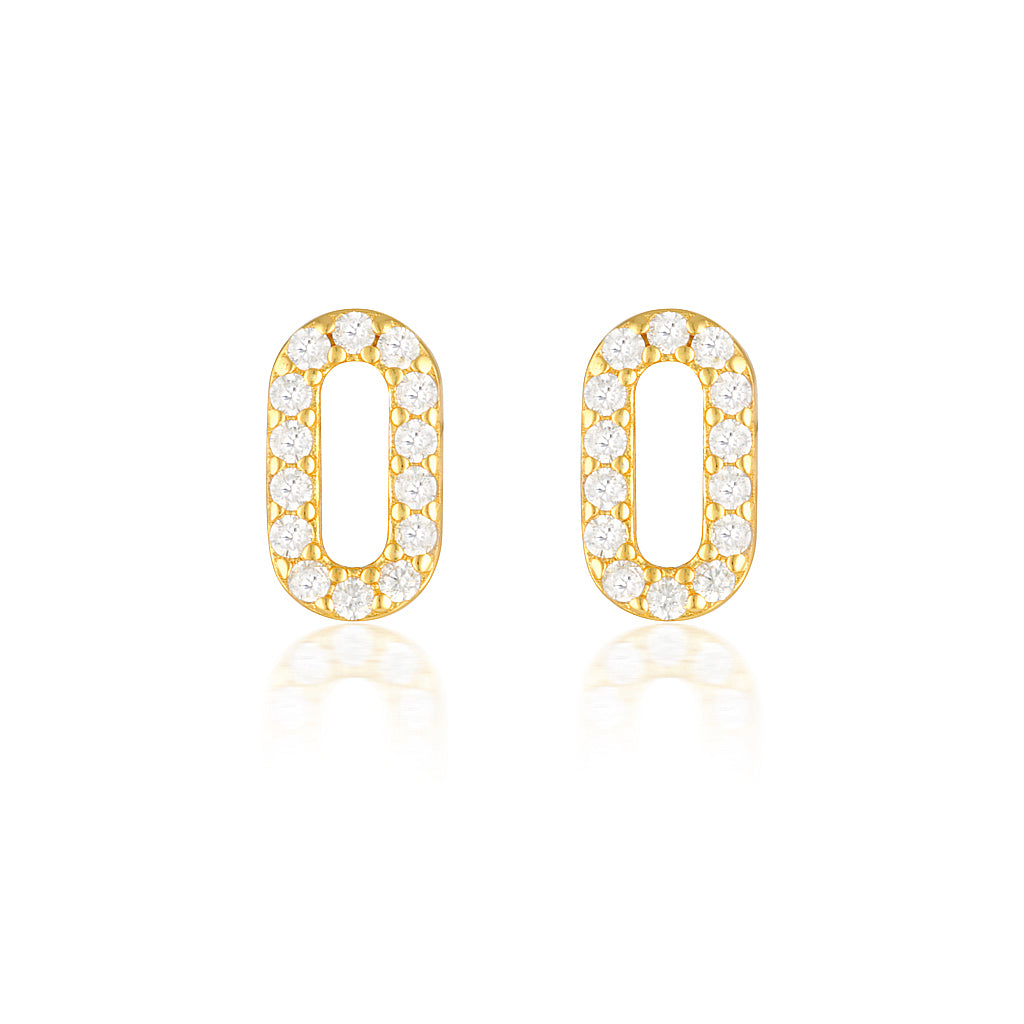 Elyse Earrings