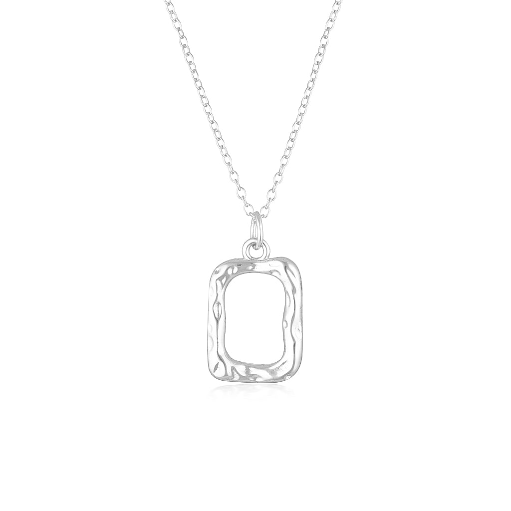 Jean Necklace Silver-thumbmail-1