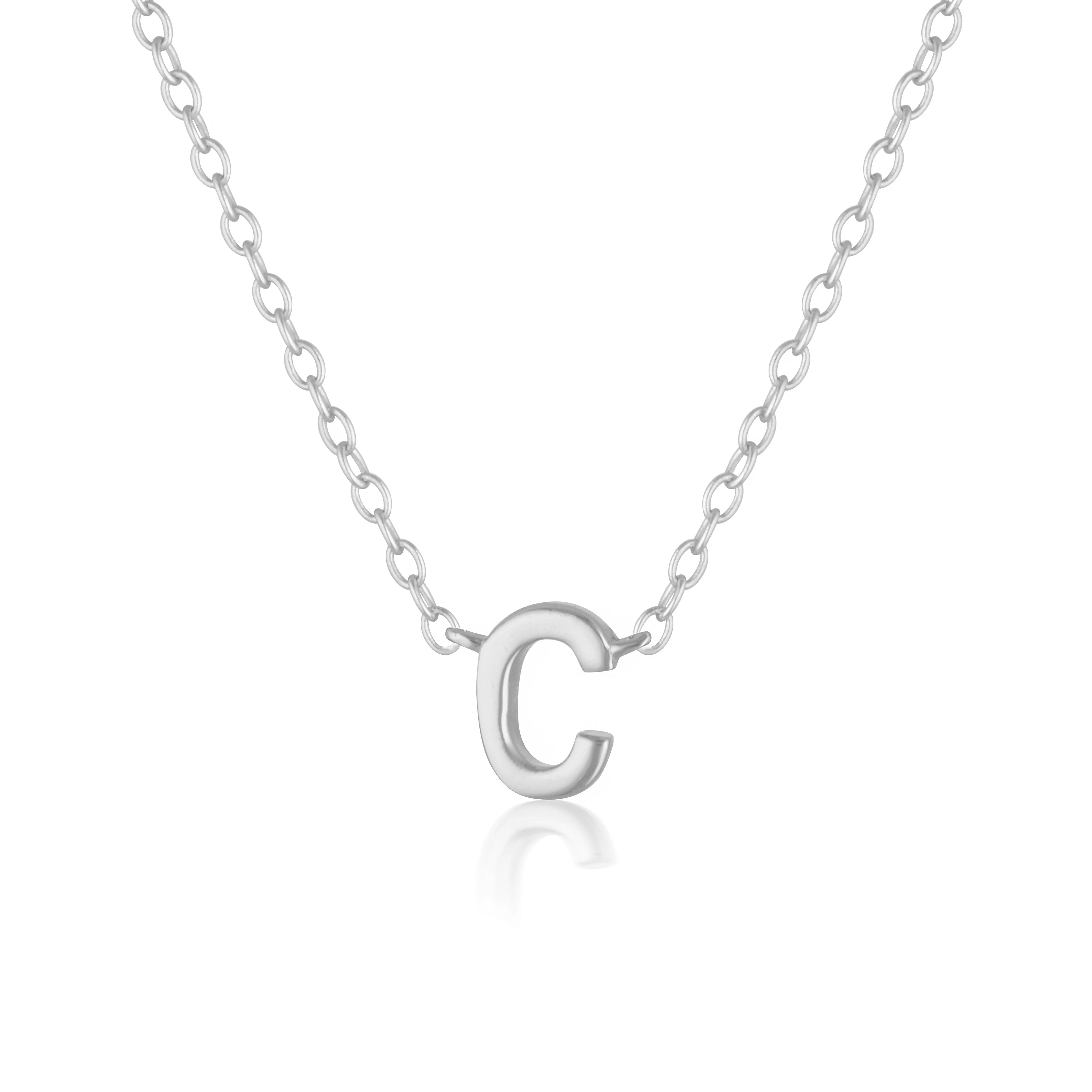 Petite A-Z Letter Necklaces-thumbmail-19