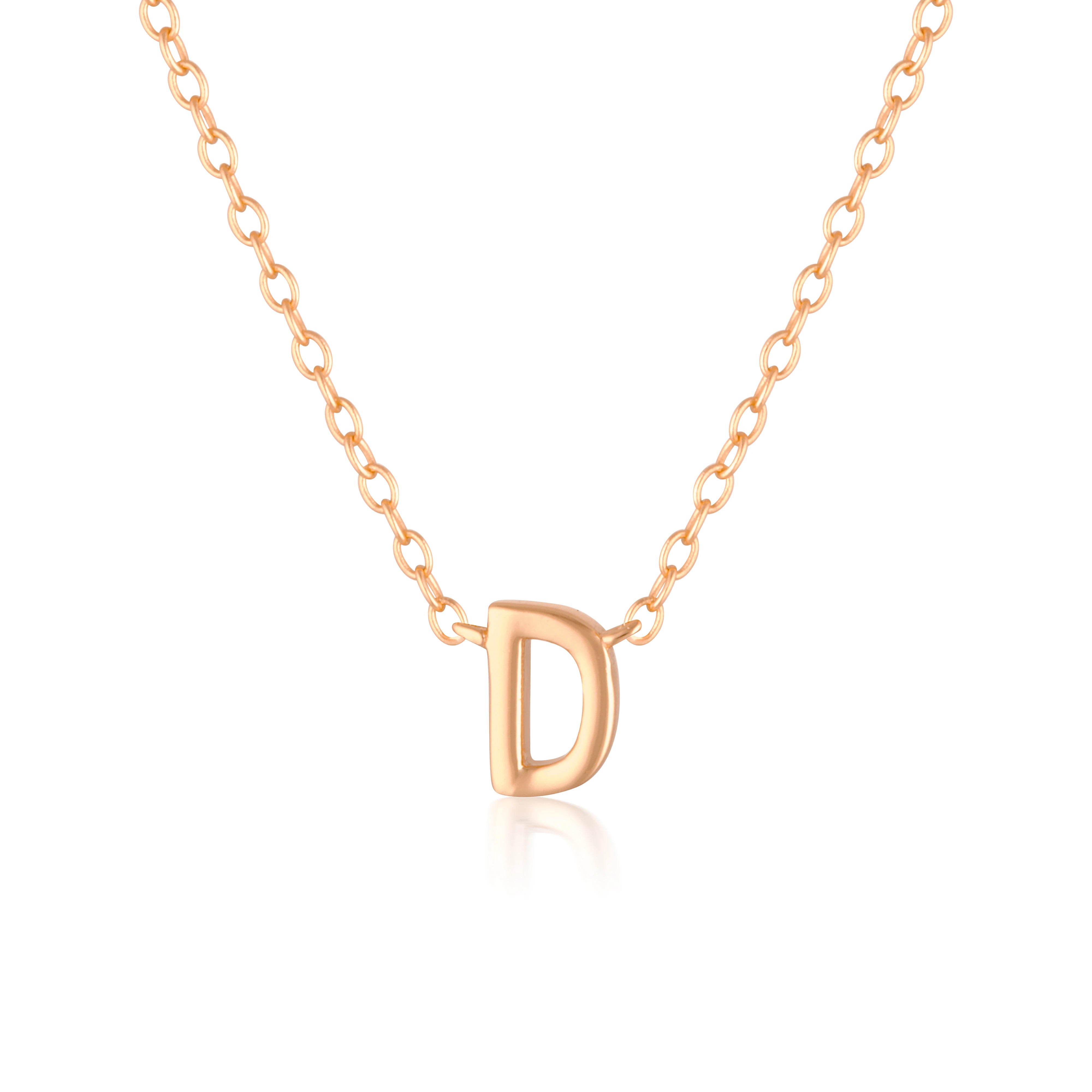 Petite A-Z Letter Necklaces-zoom-72