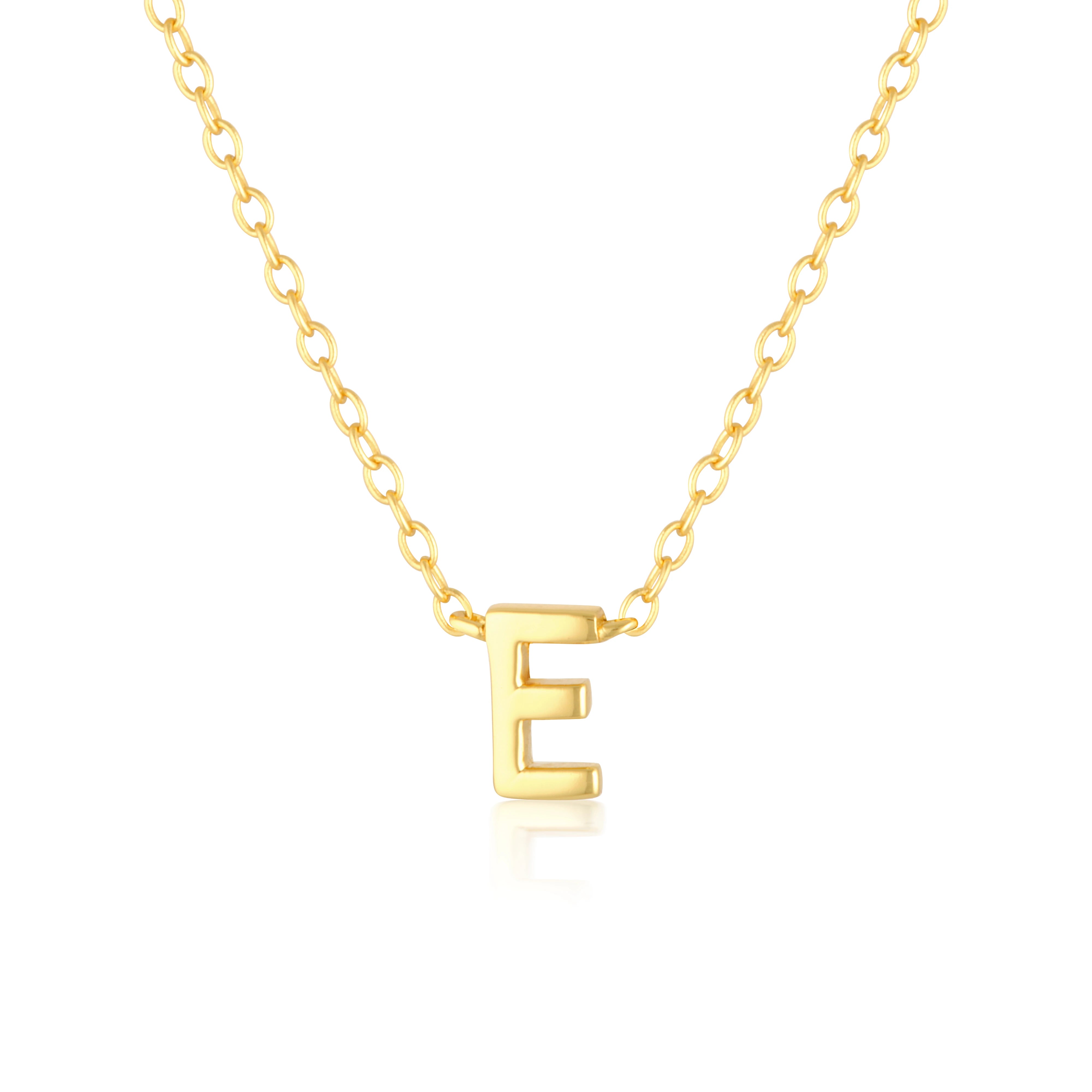 Petite A-Z Letter Necklaces-zoom-47