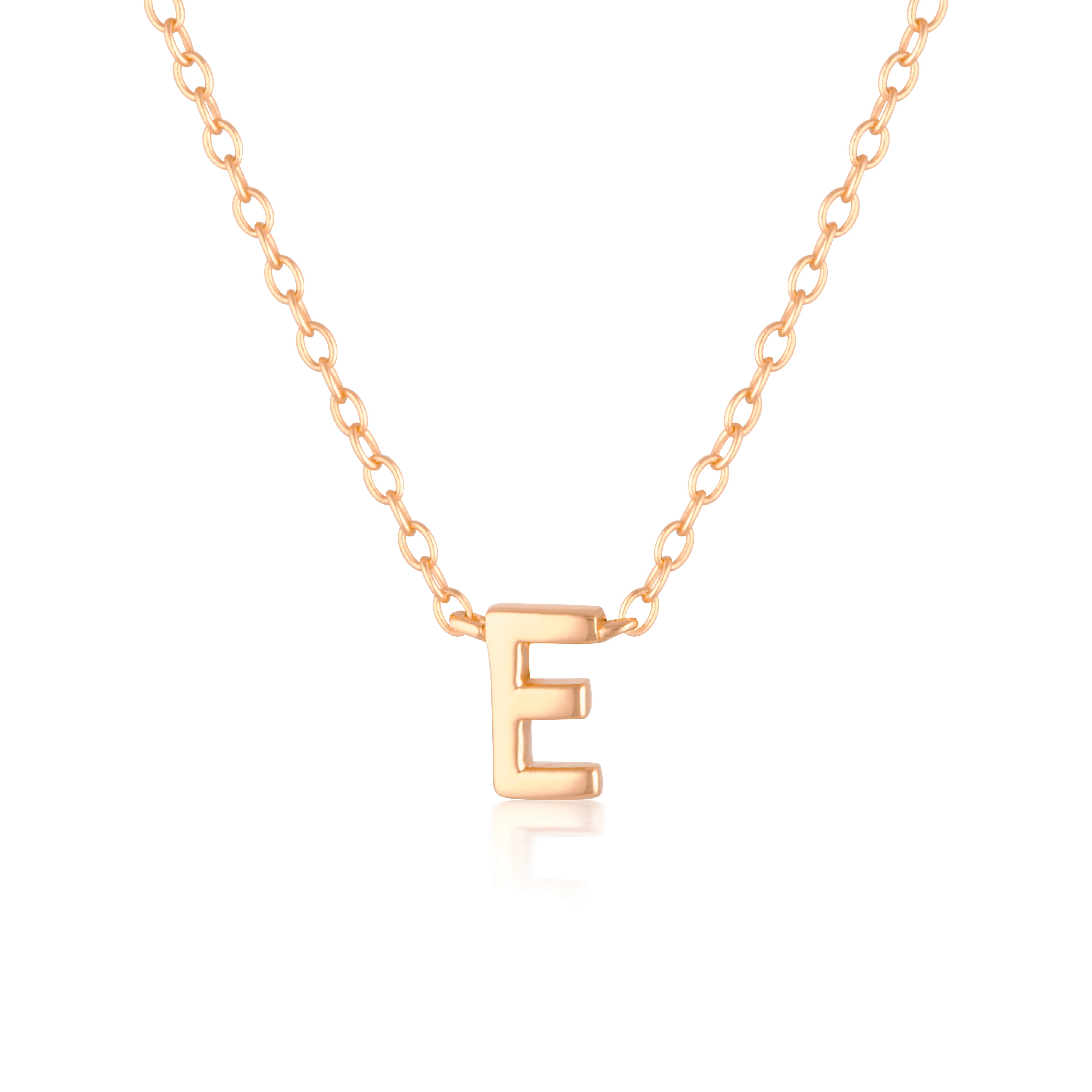 Petite A-Z Letter Necklaces-zoom-73