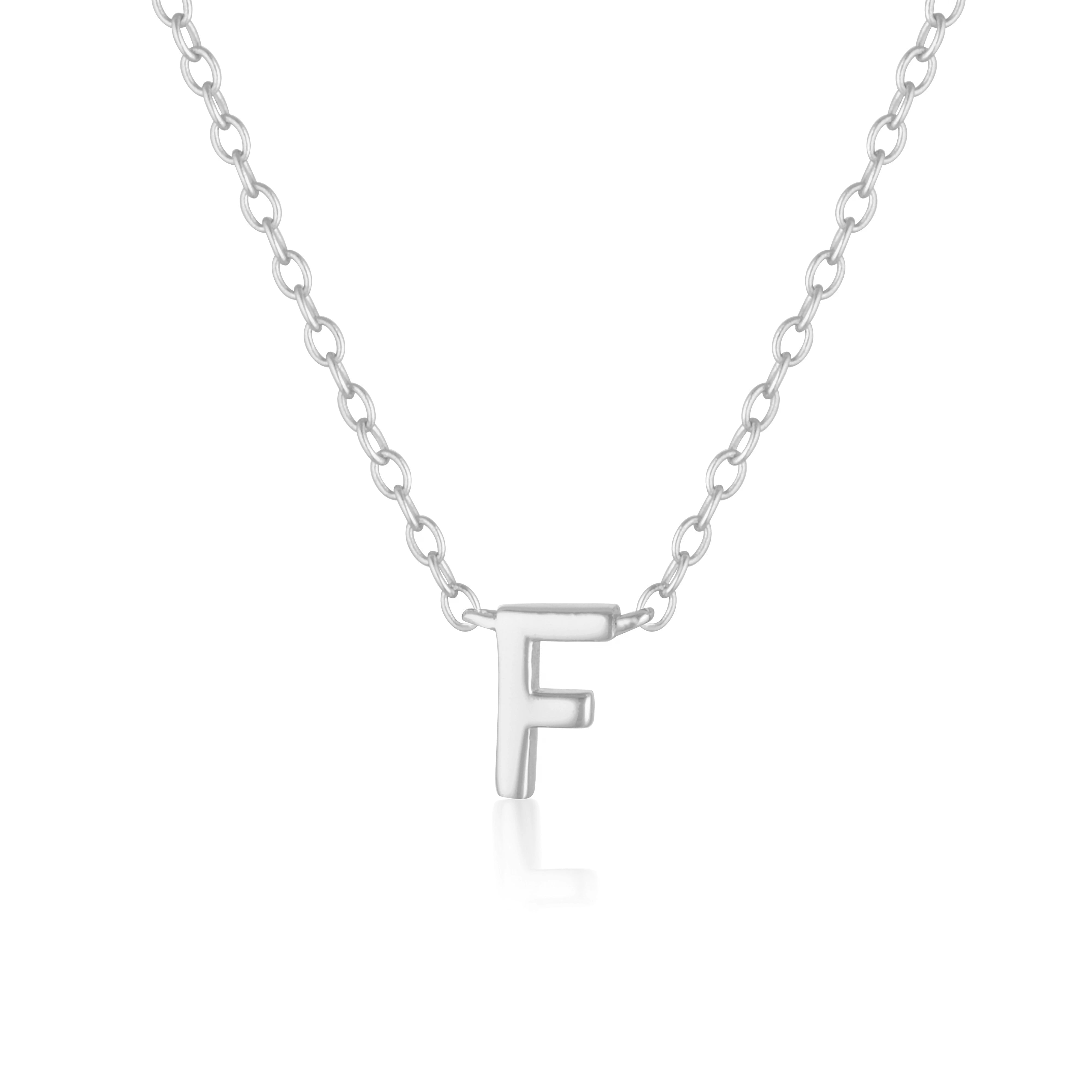 Petite A-Z Letter Necklaces-thumbmail-22