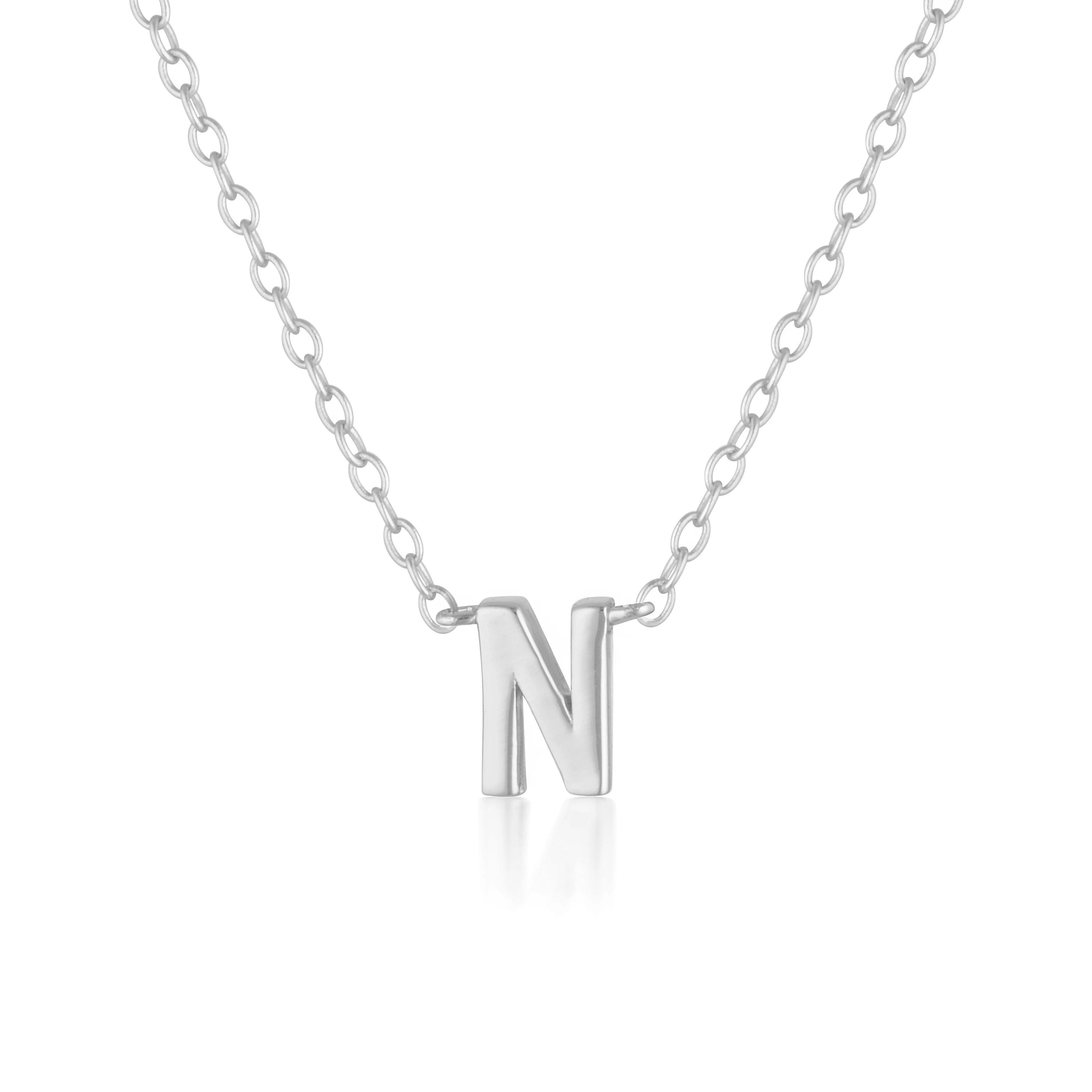 Petite A-Z Letter Necklaces-thumbmail-30